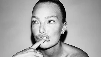 מאור ברוכמן מגיבה לסערת תמונת העירום: "שלמה עם הדרך שלי"