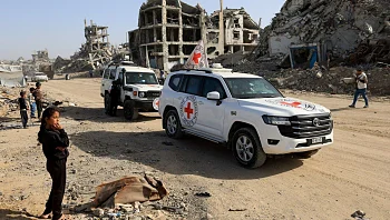 דאגה בקו התפר אחרי איתור הרקטות בטולכרם: "לא נהיה עוטף עזה"