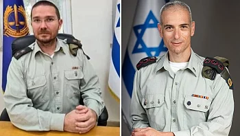 העימות בין התובע לסגן הפצ"רית: "אמרתי לך שאני יודע מי הדליף"