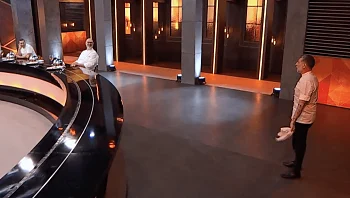 "אני סיימתי, אני לא יכול יותר": למה אסף עזב באמצע האודישן?