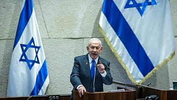 נתניהו על חוק הגיוס: "תחילתו של תהליך היסטורי"