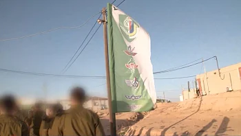 "מי יעשה את זה אם לא אנחנו?": הדור החדש של המתגייסים לנח"ל