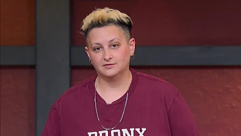 "הייתי הכי טובה, לא ראיתי אף אחד ממטר": האודישן של מזי חלבי