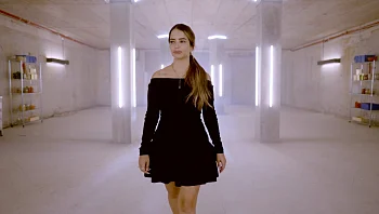 "אם אני מתחתנת פעם רביעית זה עם אסף": האודישן של רחלי מיארה