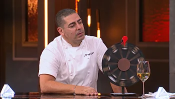 מה שמים בסלט ביצים? השפים מגלים את הסוד