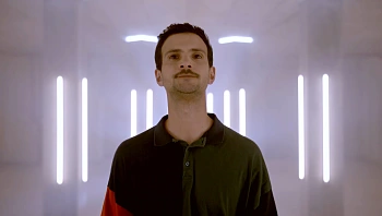 "סבא שלי היה בורר של העבריינים": האודישן של דניאל עילי