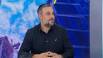 מגשרים לאבנים: כשתשתיות בונות גם בתים