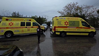 חשד לרצח והתאבדות: אם ובנה נמצאו ללא רוח חיים בבית ביקנעם