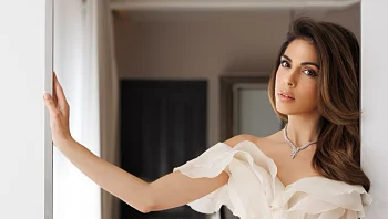 טרנטינו מפרגן? דניאלה פיק בשיתוף פעולה עם חבר קרוב