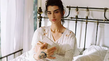 "שנים שחלמתי על הרגע הזה": פרידה עוזיאל בצעד גדול בקריירה