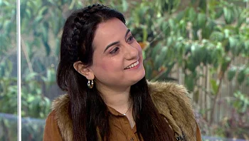 "היה קשה לראות את הדייט הראשון, לא היו תגובות טובות"