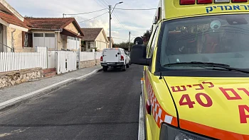 בת 33 נמצאה ללא רוח חיים בבית באשקלון; המשטרה חוקרת