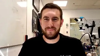 הזמין משלוח - ותפס את השליח עם האוכל: "ההזמנה הייתה אכולה"