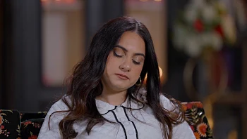 "נגעת לי בנקודה חלשה": ההחלטה הגורלית של אביגיל ומשה