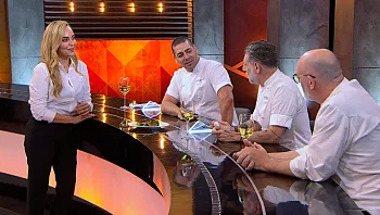 "היא הולכת לעוף לעננים": איך הגיבה מירי למחווה המיוחדת שיוסי הכין?