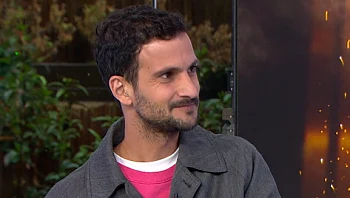 מתמודד "משחקי השף" משתף: "הייתי יכול להיות מתחת לאדמה עכשיו"