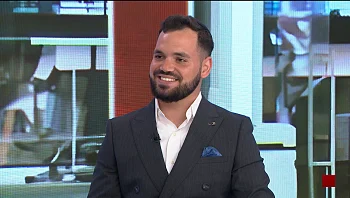 השדכן מ"ווארט" התגייס לצה"ל: "תמיד רציתי לתת למדינה"