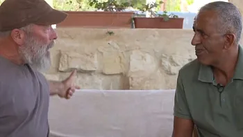 שי דרומי, 20 שנה אחרי הירי בנגב: "המצב היום - הכי גרוע שהיה"