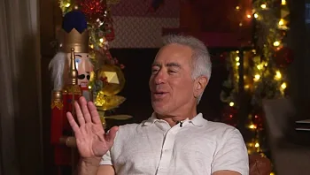 המחאות הפרו-פלסטיניות והמאבק באנטישמיות: סילבן אדמס מדבר