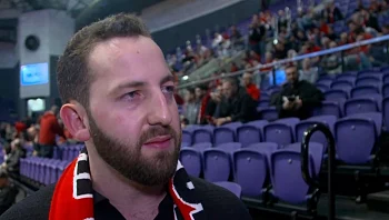 הבעלים של הפועל י-ם אחרי הניצחון: "מחזירים את המשחק לארץ"