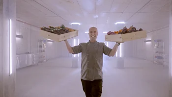 משחקי השף VOD | פרק 15: גורמה בבית חולים