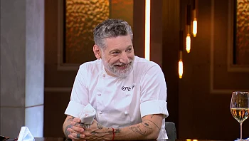 השופטים שואלים והבינה המלאכותית עונה: מי השף הכי טוב?