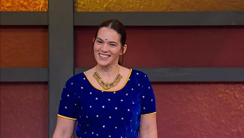 "יש שמועות שאני מלכת האוכל ההודי": האודישן של בת חן יקוטי