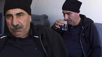 מצב רפואי נדיר: גבר מטורקיה משהק שנה וחצי ברציפות