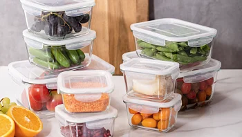 המטבח המסודר: הסוד לארוחות טעימות, לב רגוע וחיי יום-יום הרבה יותר פשוטים