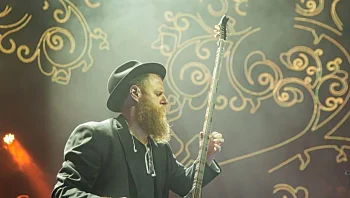 "נפגשנו, והיה בינינו חיבור קוסמי. יצרנו שפה חדשה של מוזיקה"