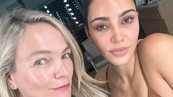 "הצפה של הזמנות": הישראלית שקים קרדשיאן המליצה עליה