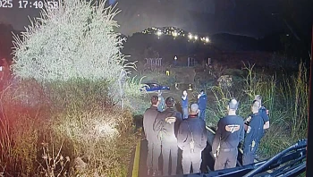 "ביירון" הגיעה לשיא: הצפות, חילוצים דרמטיים ומאות מ"מ של גשם