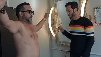 "מה אתה נעלב?": אסף מנסה לפתור את המשבר - אבל הוא רק מחריף