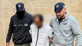תושב מבשרת ציון בן 43 נעצר בחשד לרצח האם ובנה ביקנעם