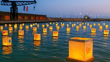 באנו חושך לגרש: 8 פעילויות לכל המשפחה סביב נושא האור