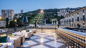 לילות החנוכה: מבצעים במלונות וסיורים מודרכים במהלך חודש דצמבר