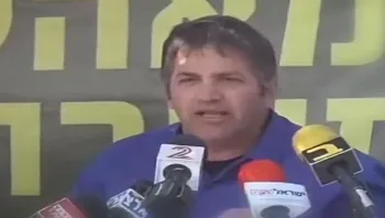 חזית הסירוב: בממשלה ממשיכים לרדוף את ארגון "אחים לנשק"