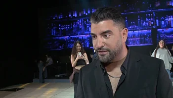 "כדי להצליח - אמן צריך לוותר": משה פרץ ממציא את עצמו מחדש