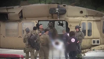 "הבינו שאני על סף מוות": שלושה גיבורי מלחמה, שלושה ניסים