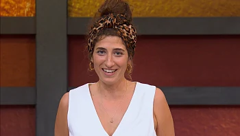 "הבנתי שאני לא רוצה לשבת במשרד": האודישן של אביבה וזאני