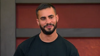 "כחובש קרבי במלחמה ראיתי דברים קשוחים": האודישן של דוד לוי