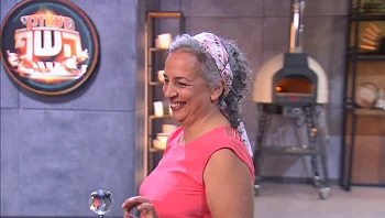 ממעצבת גרפית לאופה מצליחה: האודישן של מעיין יצחקי