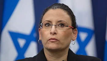 סמוטריץ' קבע: מיכל עבאדי תחזור לקדנציה שנייה כחשבת הכללית