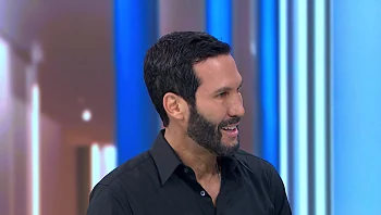 "ההורים נתנו לי 1,500 דולר": המפיק הישראלי שכבש את הוליווד