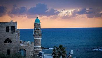 אימאם מיפו נעצר: "הפר את הסדר תוך קריאות גזעניות נגד יהודים"