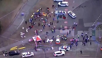 פיגוע טרור באוסטרליה: 12 נרצחו במסיבת חנוכה בחוף בסידני