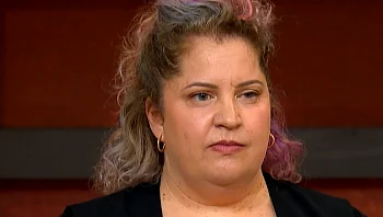 "הוא חצי עשוי": האם למרות הטעות במנה היא תהפוך למנצחת?