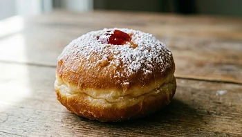 חנוכה הוא חג משמין? המתכונים האלו יגרמו לכם לחשוב שוב