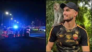 דן אלקיים, יהודי-צרפתי, נרצח בטבח בסידני: "שנאה אנטישמית"