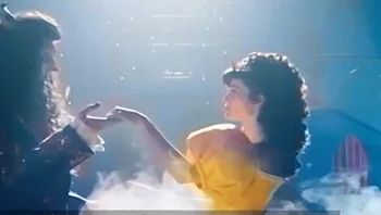 אחרי 20 שנה: "היפה והחיה" חוזרת לבמות בישראל